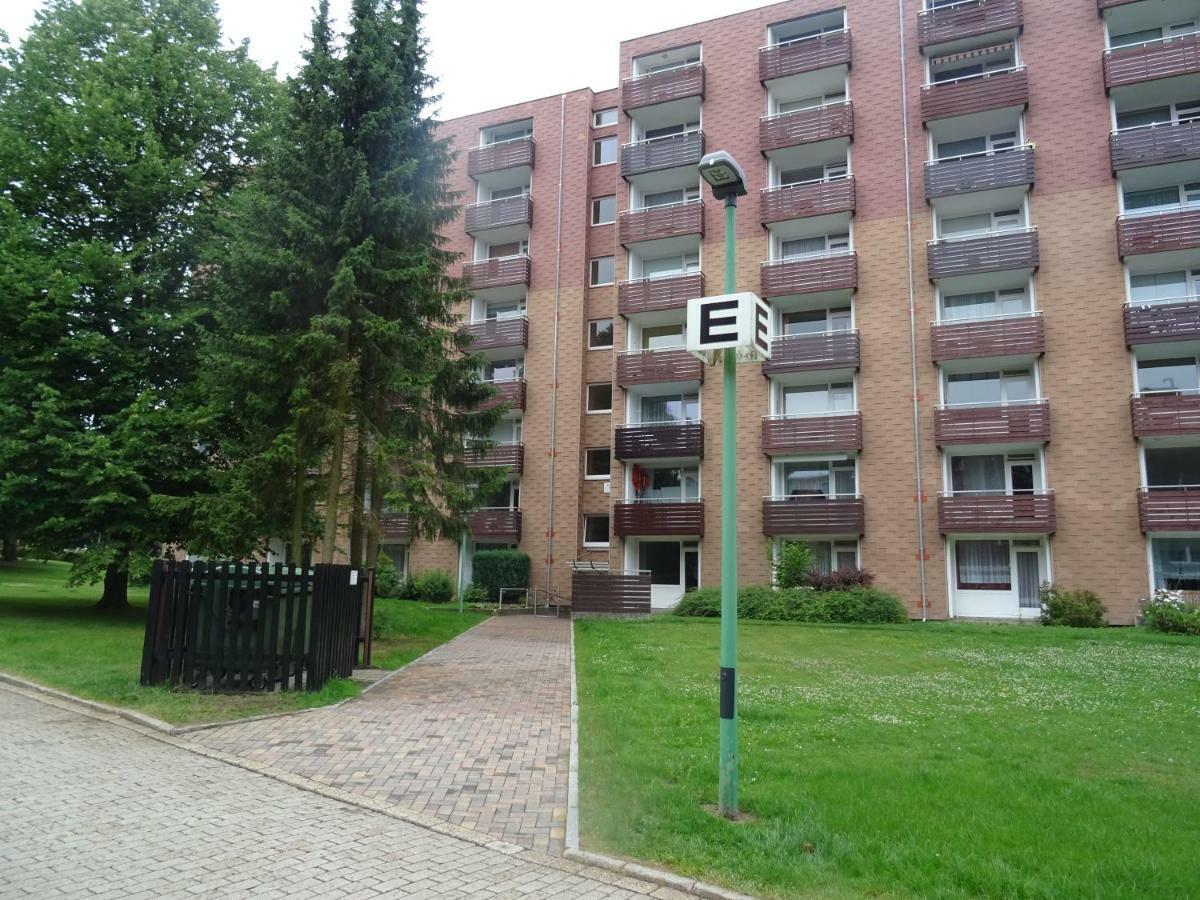 Ferienwohnung Glockenberg Altenau  Eksteriør bilde